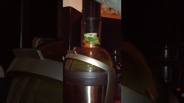 Juice Master compleet смотреть онлайн