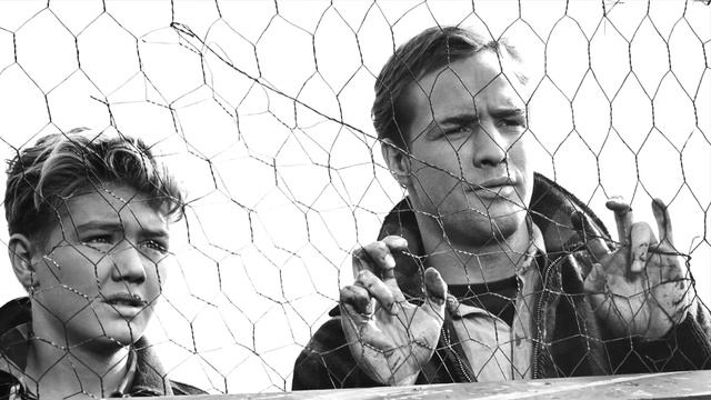 Марлон Брандо. Биография, семья и бесчисленные романы смотреть онлайн