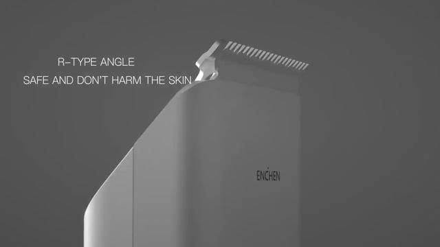 Enchen Boost Hair Trimmer ( India) смотреть онлайн
