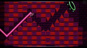 Top 10 Most Impossible Levels In Geometry Dash Part 2 (Gameplays by ToshDeluxe)