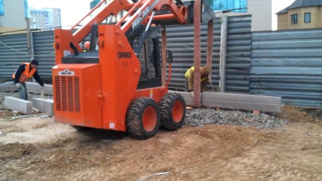 Установка бордюр ЖК Альтаир смотреть онлайн