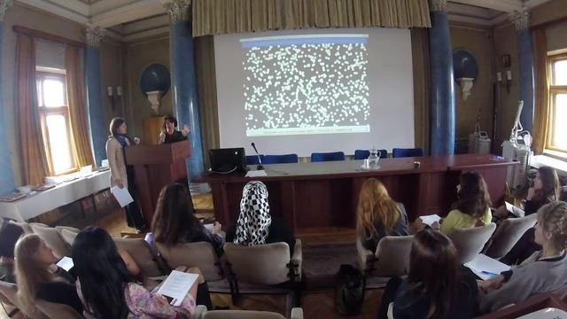 Обучение Сайтон для врачей. Гибридный фракционный лазер HALO смотреть онлайн