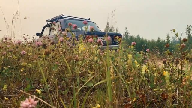 ВАЗ-2107 смотреть онлайн