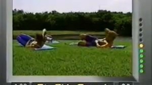 Идеальный пресс за 8 минут (русская озвучка)