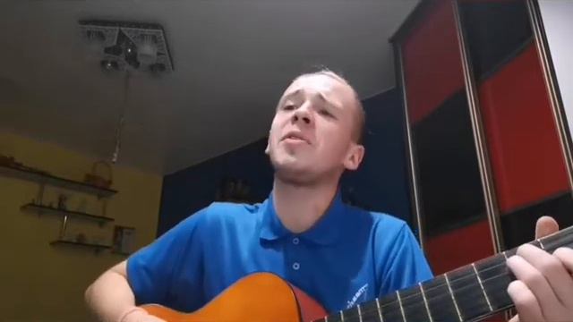 Cover "Джизус - demons" | MIX смотреть онлайн
