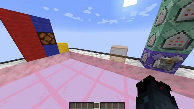 Como usar el comando CLONE | Minecaft Java 1.13-1.19 смотреть онлайн