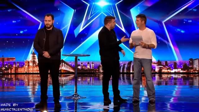 ТОП 10 ЛУЧШИХ ВЫСТУПЛЕНИЙ на Британия ищет Таланты 2017 ¦ Шоу талантов смотреть онлайн