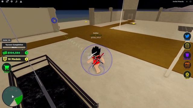 *NEW* ALL WORKING CODES FOR War Tycoon IN SEPTEMBER 2023! ROBLOX War Tycoon CODES смотреть онлайн