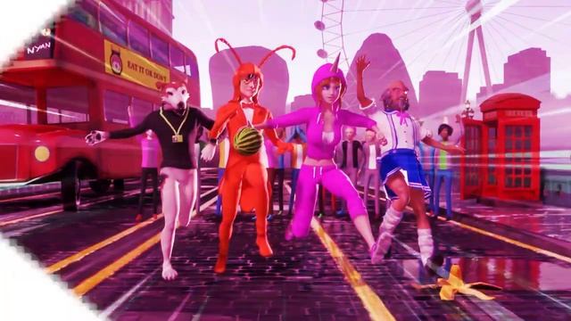 Nippon Marathon 2 Coming Soon Trailer (PC) SEPT 2020 смотреть онлайн