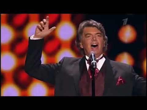 Чёртово колесо -- Сергей Захаров смотреть онлайн