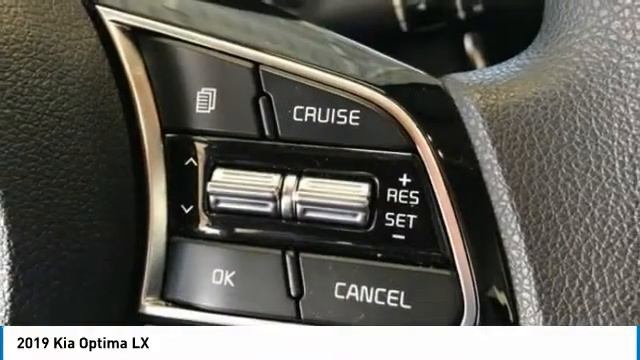 2019 Kia Optima LX FOR SALE in San Antonio, TX PK358459 смотреть онлайн