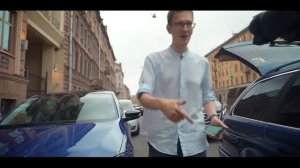 «Купил Skoda Rapid и устроился в Такси « смешные моменты