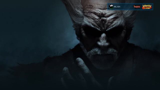 Tekken 7 WTF is this Sh!t смотреть онлайн