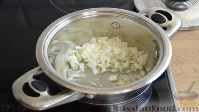 Книга рецептов