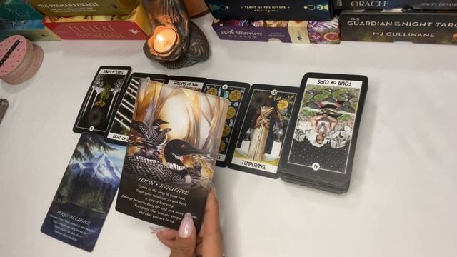 ? The Unseen ? Your Turn! ? Pick a Card. Timeless Tarot Reading ? смотреть онлайн