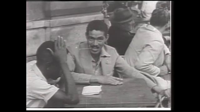Campus 100 Anos de Samba смотреть онлайн