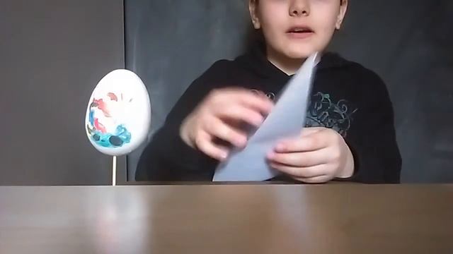 оригами птица? смотреть онлайн