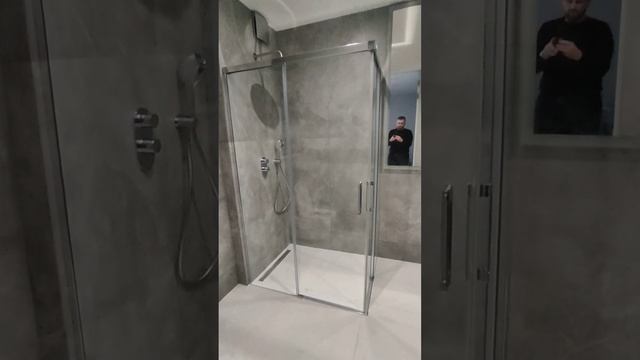 Сантехнические работы в Крыму. Установка "чистовой" сантехники смотреть онлайн