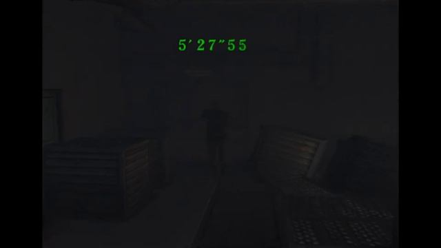 Resident Evil CODE Veronica Battle Mode 💀💀💀 смотреть онлайн