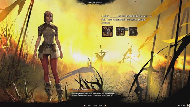 Видео от ArenaNet - Личные истории в Guild Wars 2 смотреть онлайн