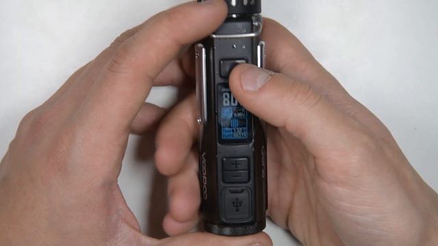 ARGUS E ARGUS PRO: NUOVE AIO MTL DL BATTERIA INTEGRATA BY VOOPOO ITA смотреть онлайн