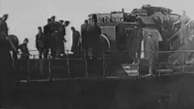 ВТОРАЯ МИРОВАЯ ВОЙНА! 7 САМЫХ СТРАШНЫХ ОРУЖИЙ ВТОРОЙ МИРОВОЙ ВОЙНЫ! ЖЕСТЬ! СРАЖЕНИЯ ВТОРОЙ МИРОВОЙ! смотреть онлайн