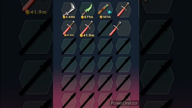 I played a mobile game where i can merge random weapon । Merge Smith । Kruddho Chele смотреть онлайн