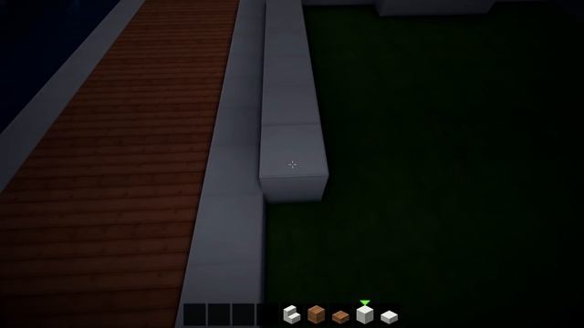 Minecraft: Modern Beach House Tutorial - How to Build a House in Minecraft смотреть онлайн