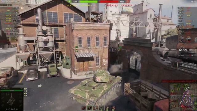 Запись реплеев МИР ТАНКОВ с помощью GeForce Experience. Грузим на You Tube смотреть онлайн