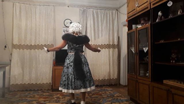 танец "Бубенцы" смотреть онлайн