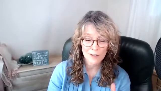 VC0620 Tracy Barrett Adams on Hypnobirthing смотреть онлайн