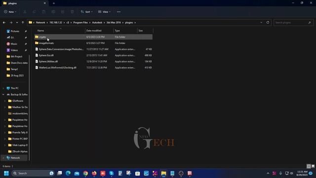 How to fix MAX Application error | An error has occurred and the application will now close. смотреть онлайн