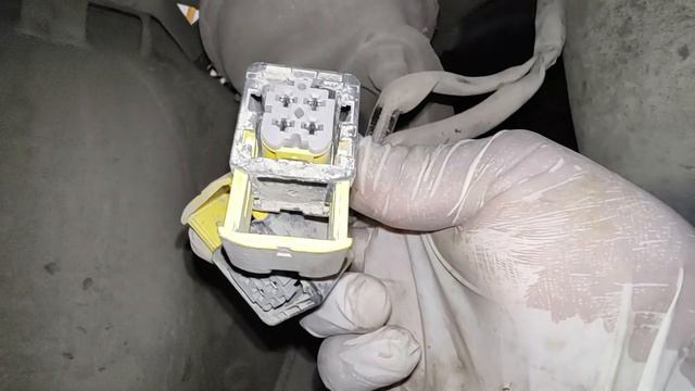 Actros......Problema na válvula moduladora suspensão traseira смотреть онлайн