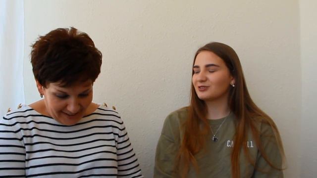 УЧИМ МАМУ СЛЕНГУ🤯🤭 смотреть онлайн