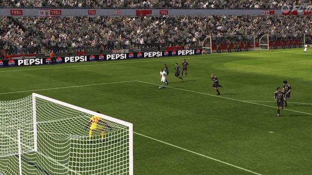 Надеюсь понравится) #fcm24 #fcm #fc #fc24 #fifa #fifa24