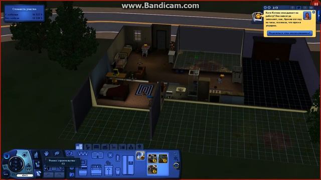 [Let's Play] [Sims 3 Времена Года] 9 Серия [Код] смотреть онлайн