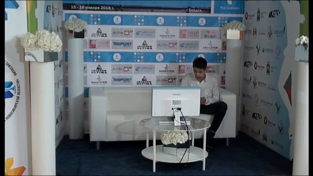 Всероссийские соревнования по фигурному катанию среди юношей и девушек Сибири и ДВ. 16.01 смотреть онлайн