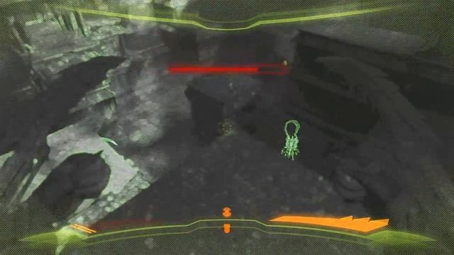 Aliens vs predator 2010 игра за хищника - Поединок на арене смотреть онлайн