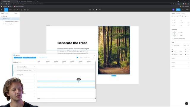 Create After Effects-Like Animations in Figma?! смотреть онлайн
