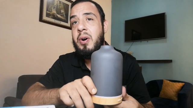 CUÁL ES EL MEJOR DIFUSOR BETTERWARE VS YOUNG LIVING + UNBOXING DIFUSOR EMBER смотреть онлайн