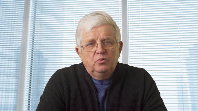 История ЕХБ в Запорожском крае Вступление Дрыга В.П. Рубрика Духовный Маяк смотреть онлайн