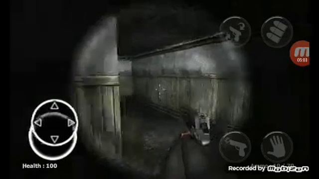 Прохождение slenderina смотреть онлайн