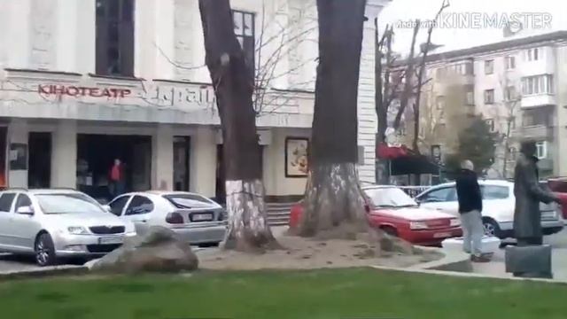 Тур по достопримечательностям города Житомир смотреть онлайн