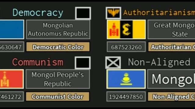 Random flag IDs part 5 | Roblox Iron Assault смотреть онлайн