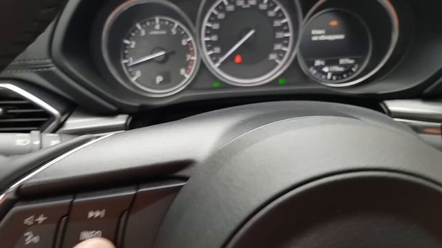 Mazda cx-5 2017 обзор интерьера смотреть онлайн