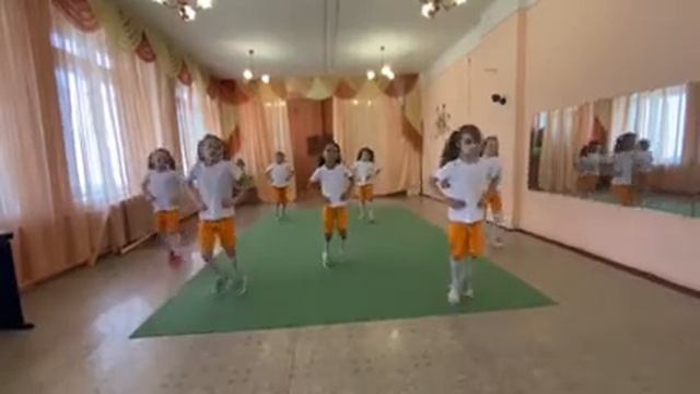 Отборочный тур ДОУ 152 смотреть онлайн
