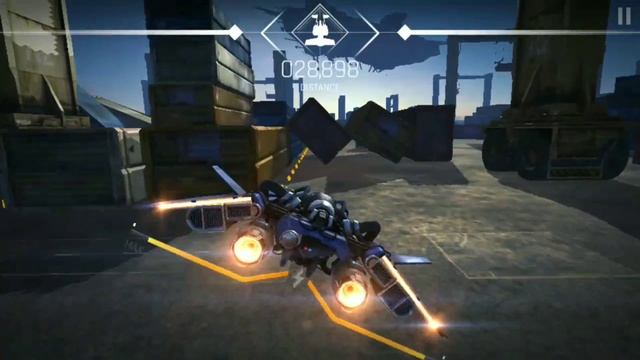 Breakneck Gameplay | Breakneck Review And Rating смотреть онлайн