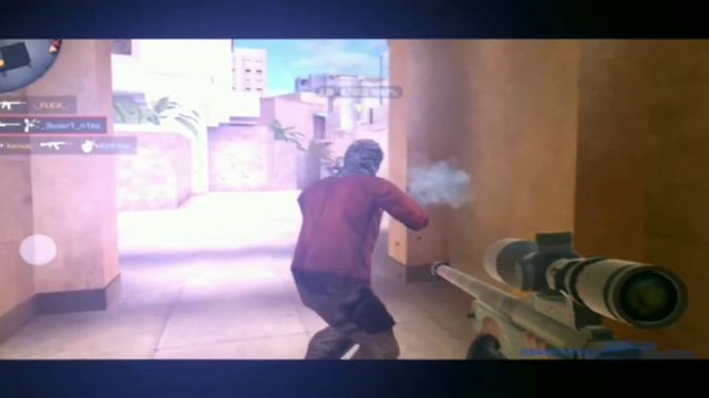 KIzary - Дежавю Standoff 2 android edit смотреть онлайн