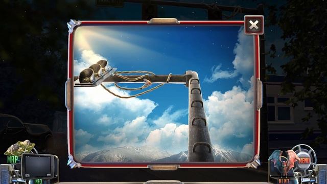 Let's Play - Showing Tonight - Mindhunters Incident - Chapter 2 - Water Under Troubled Bridge смотреть онлайн