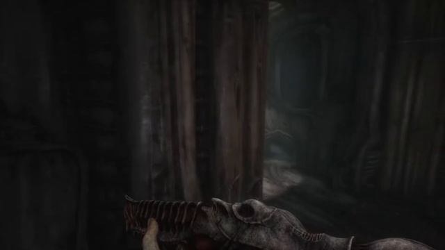 SCORN ➤Прохождение Final 4#(4-4#) смотреть онлайн